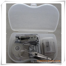 Офисный мини-степлер Комплект для Выдвиженческого подарка (OI18051)